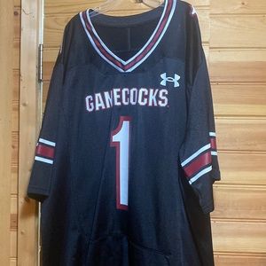 South Carolina gamecock football jersey